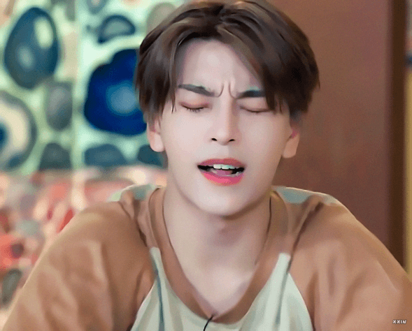 [잡담] 허씬롱 캐해 불가지만 | 인스티즈