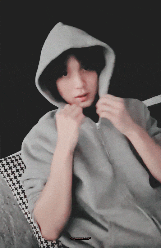 [잡담] 해찬이 라방 애교 개꼈네 | 인스티즈