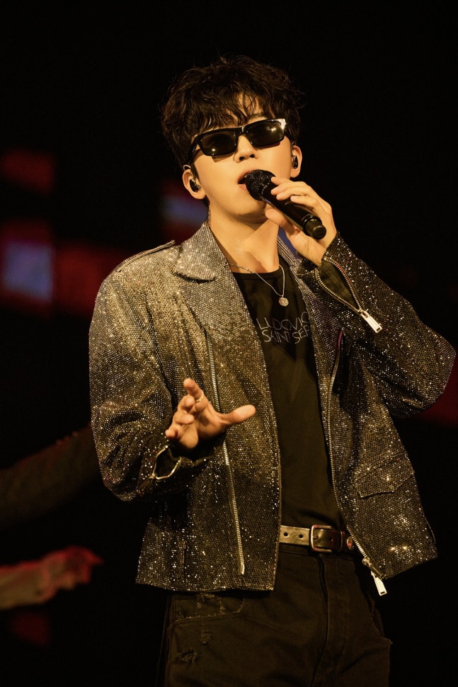 [정보/소식] 무려 4곡! 임영웅, 유튜브 주간 인기뮤직비디오 톱10 '점령' | 인스티즈