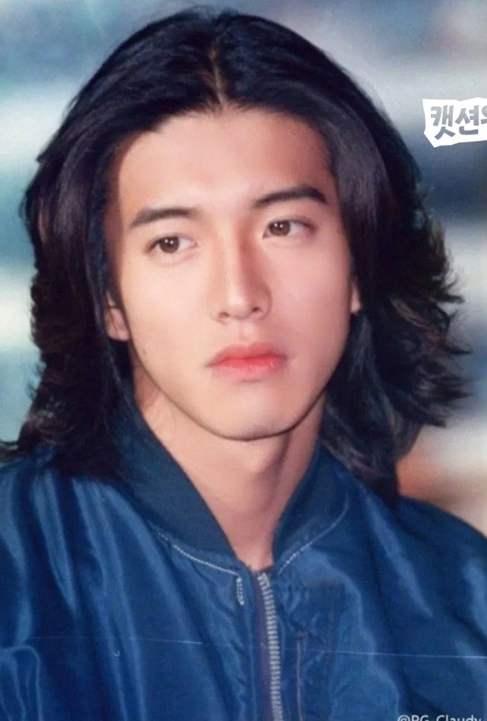 [잡담] 왜 일본에서 얼굴 원탑이었는지 알것같음 | 인스티즈