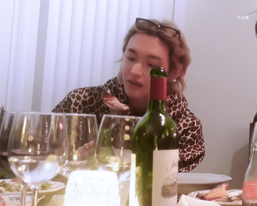 [잡담] 아 원빈 밥사주고 싶네; | 인스티즈