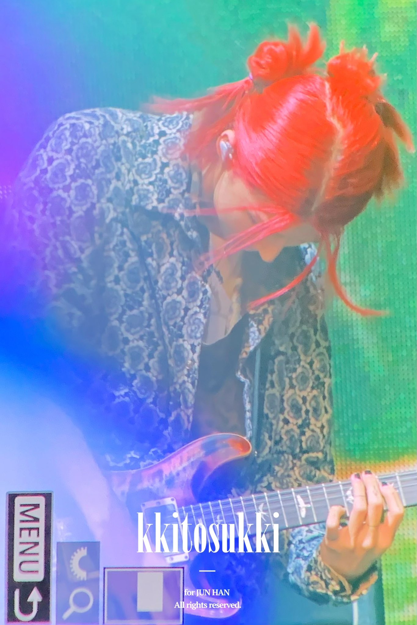 [잡담] 뭔가 한번 인식하게되니까 계속 신경쓰이는 재질인 아이돌 | 인스티즈