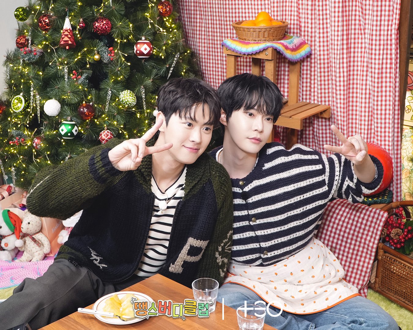 [잡담] 공명 도영 ㄹㅇ 축복이다.... | 인스티즈