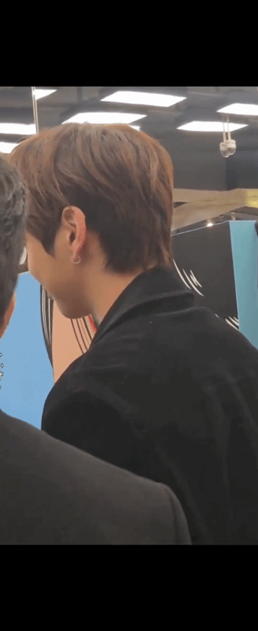 오늘 더현대 강다니엘 | 인스티즈