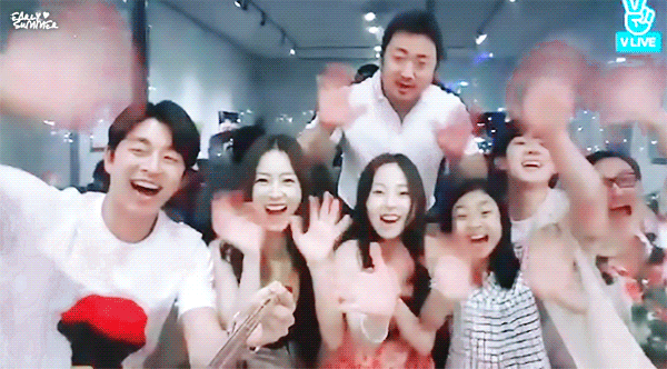 [잡담] 내년 부산행 10주년 기대.... | 인스티즈