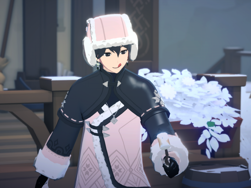 [잡담] 이번에 옷들 다 너무 잘 뽑혀서 좋다...ㅜㅜ | 인스티즈