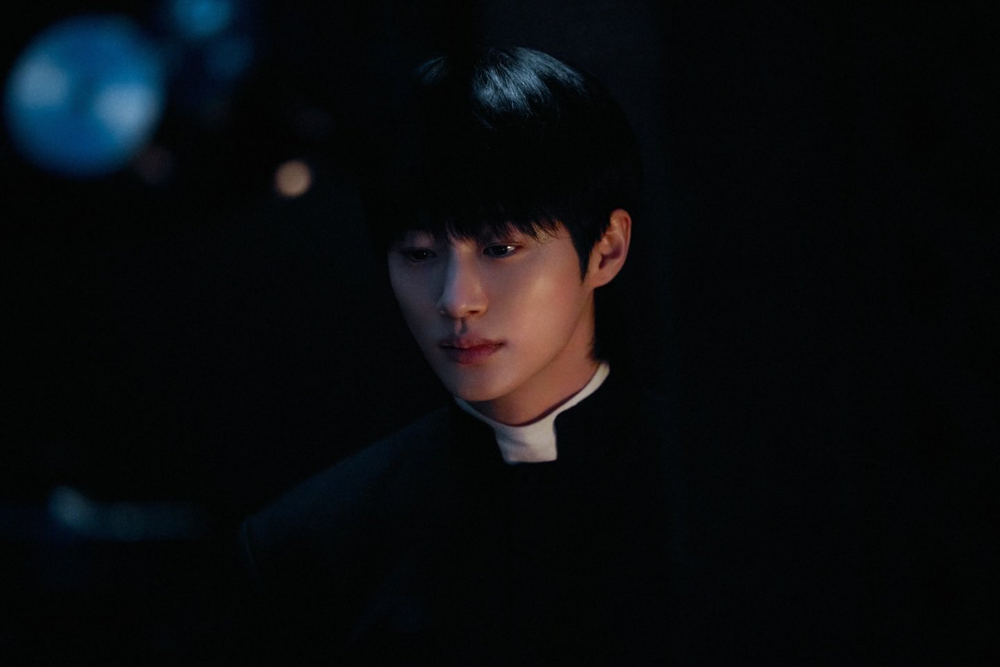 [잡담] 변우석) 영화 스틸컷 아니냐고 | 인스티즈