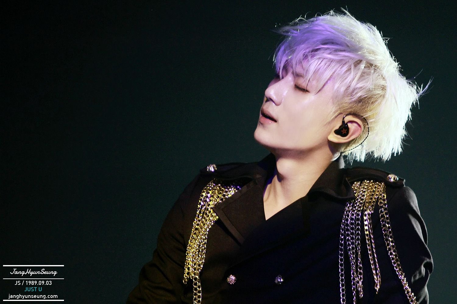 [잡담] 장현승 비스트시절 홈마셨던 분이 장현승 프롬 시작했대 | 인스티즈