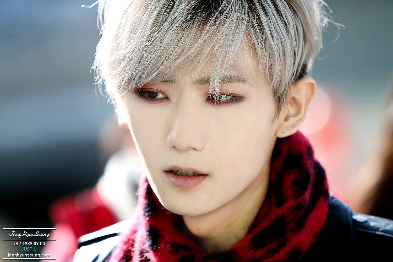 [잡담] 장현승 비스트시절 홈마셨던 분이 장현승 프롬 시작했대 | 인스티즈