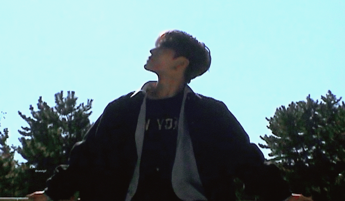 [잡담] 윀원이 말아주는 허씬롱 캐해가 너무 좋음 | 인스티즈