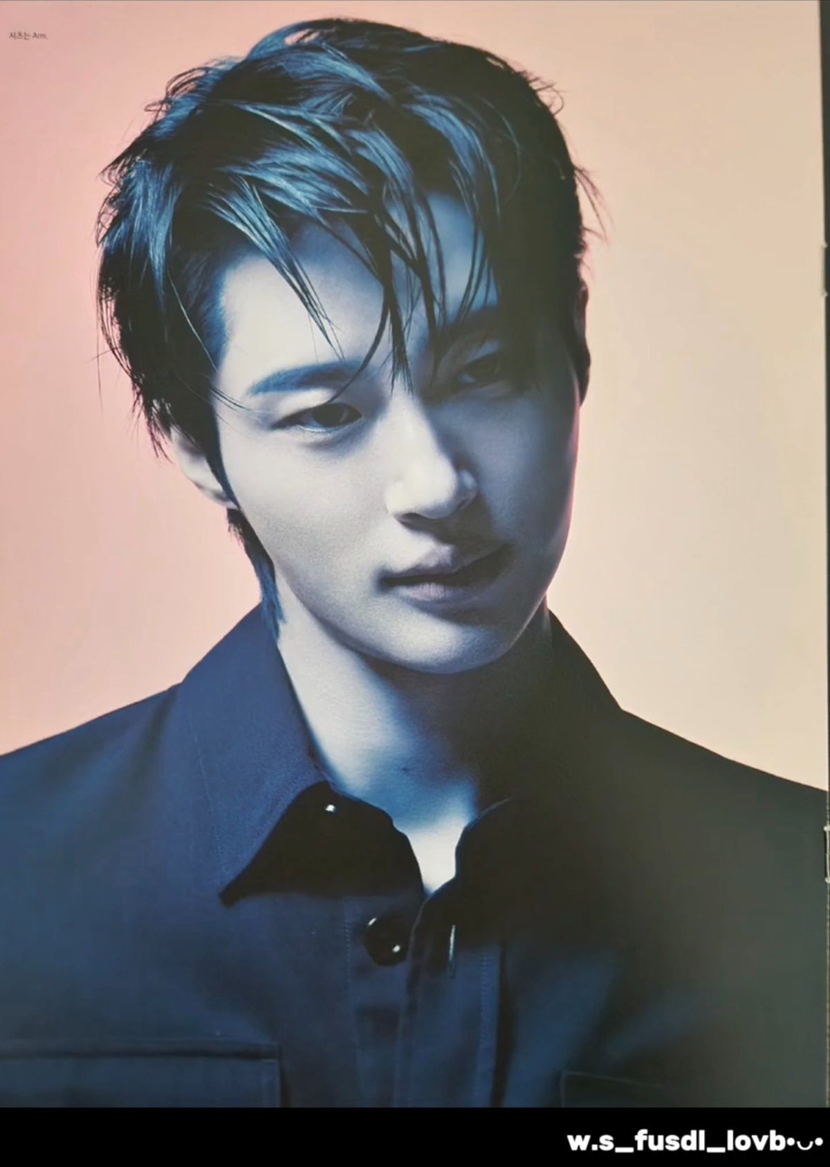 [잡담] 변우석 이런 얼굴 첨보는데 너무..너무다(p) | 인스티즈