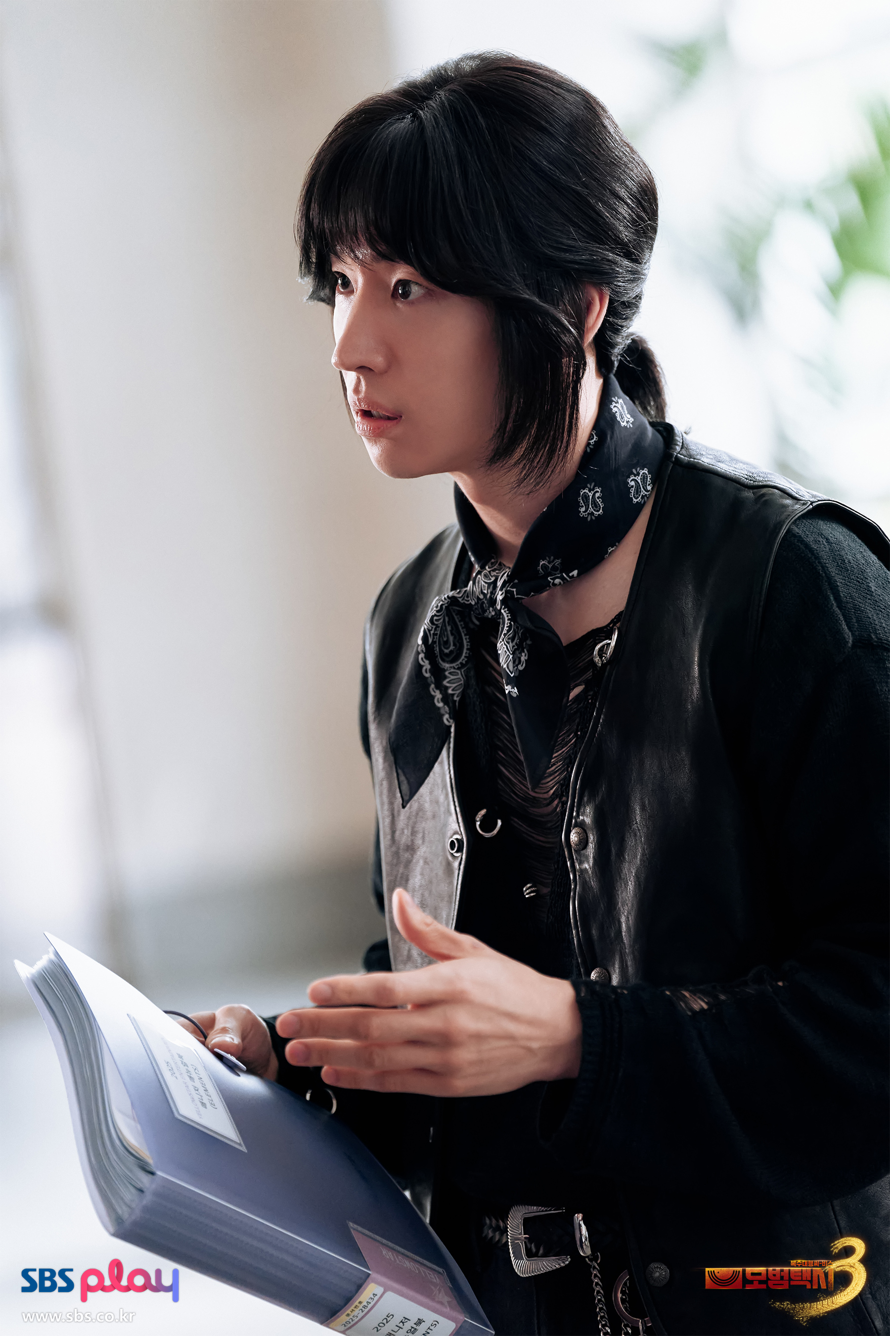 [잡담] 모범택시3) [9회 프리뷰] 이제훈, 매니지도기로 변신 | 인스티즈