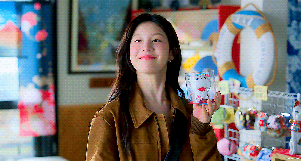 [잡담] 이사통) 무희 귀엽다 | 인스티즈