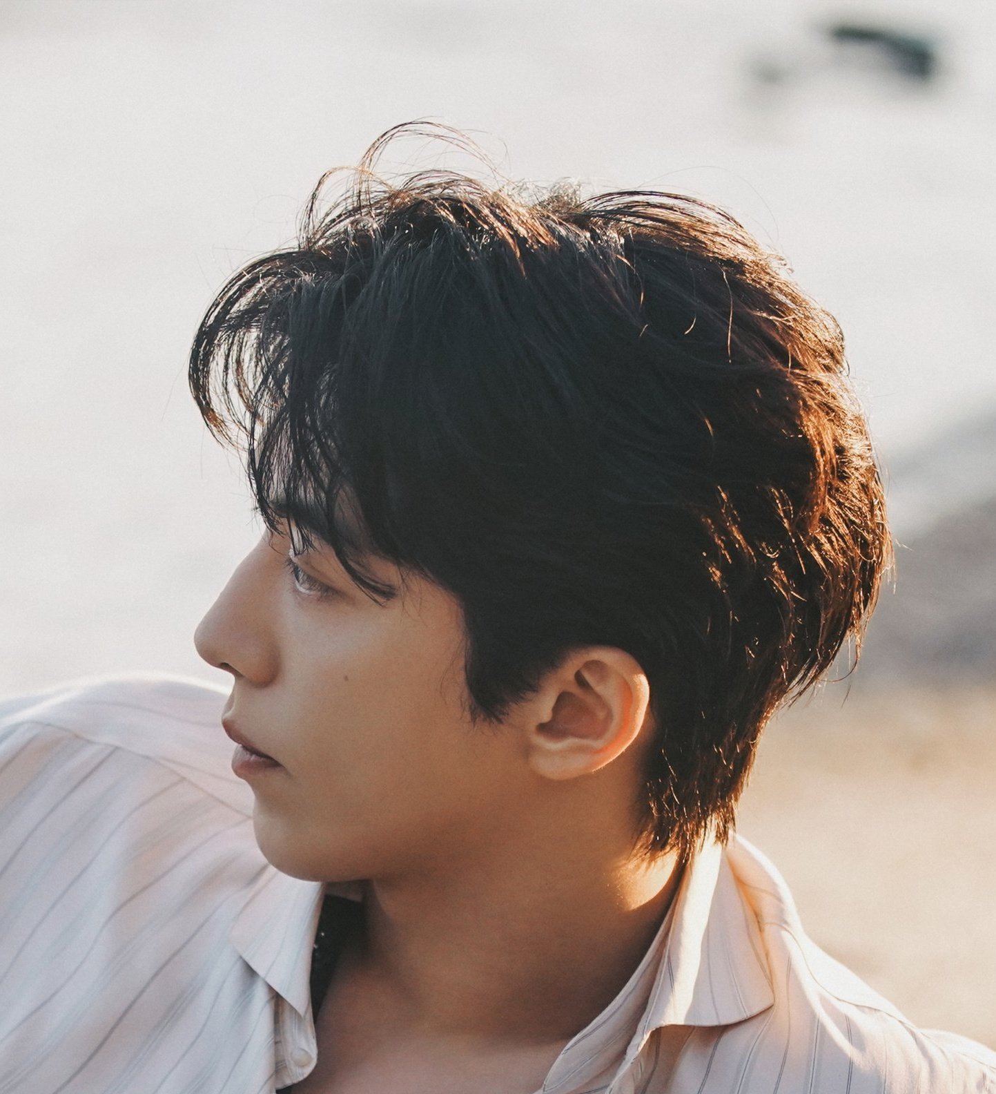 [잡담] 순캡말고 찐 남주혁 최근얼굴..........jpg | 인스티즈