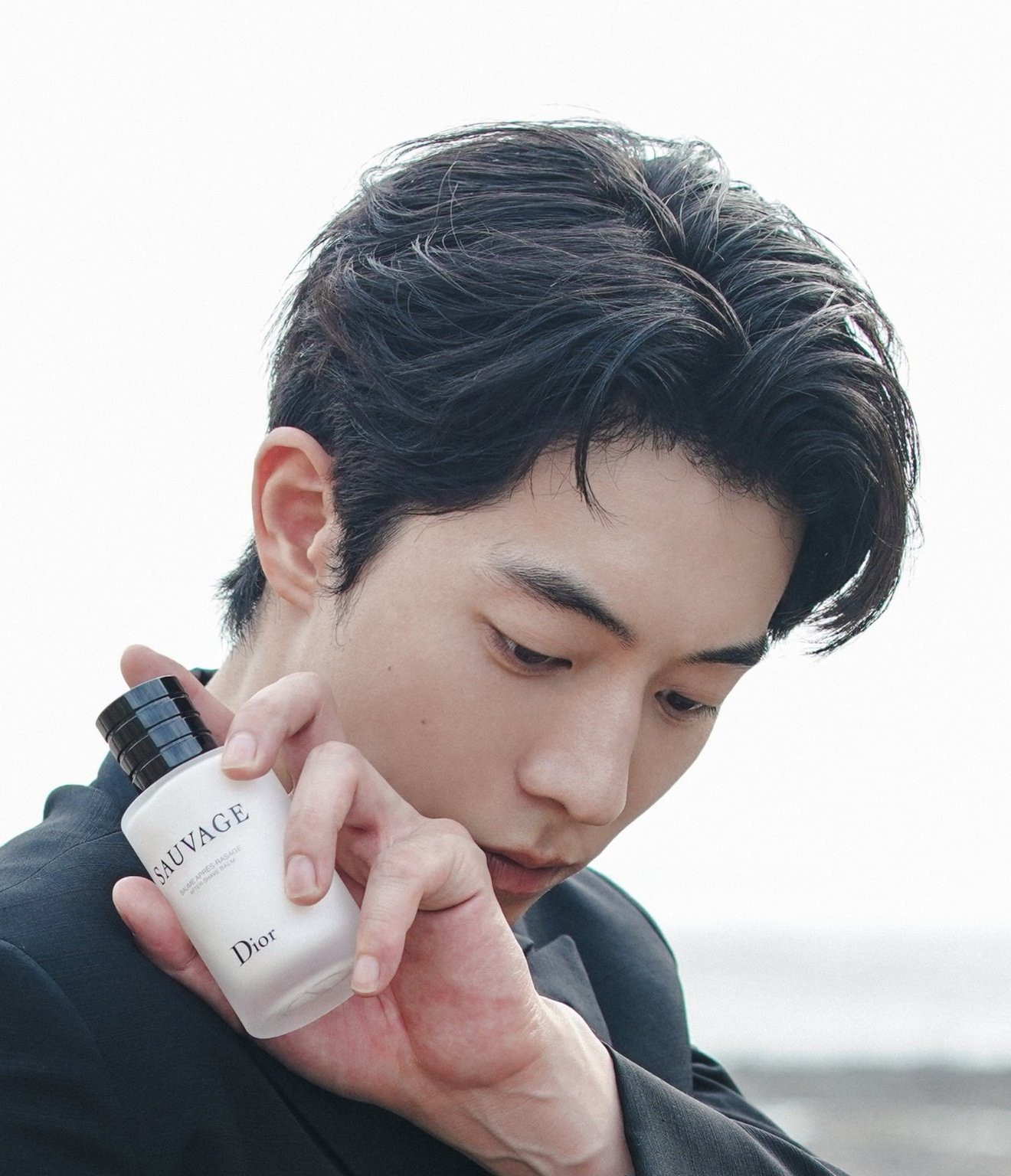 [잡담] 순캡말고 찐 남주혁 최근얼굴..........jpg | 인스티즈