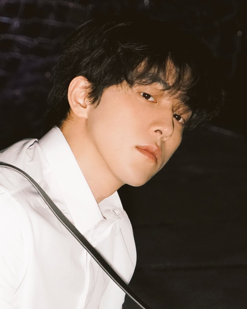 [잡담] 순캡말고 찐 남주혁 최근얼굴..........jpg | 인스티즈