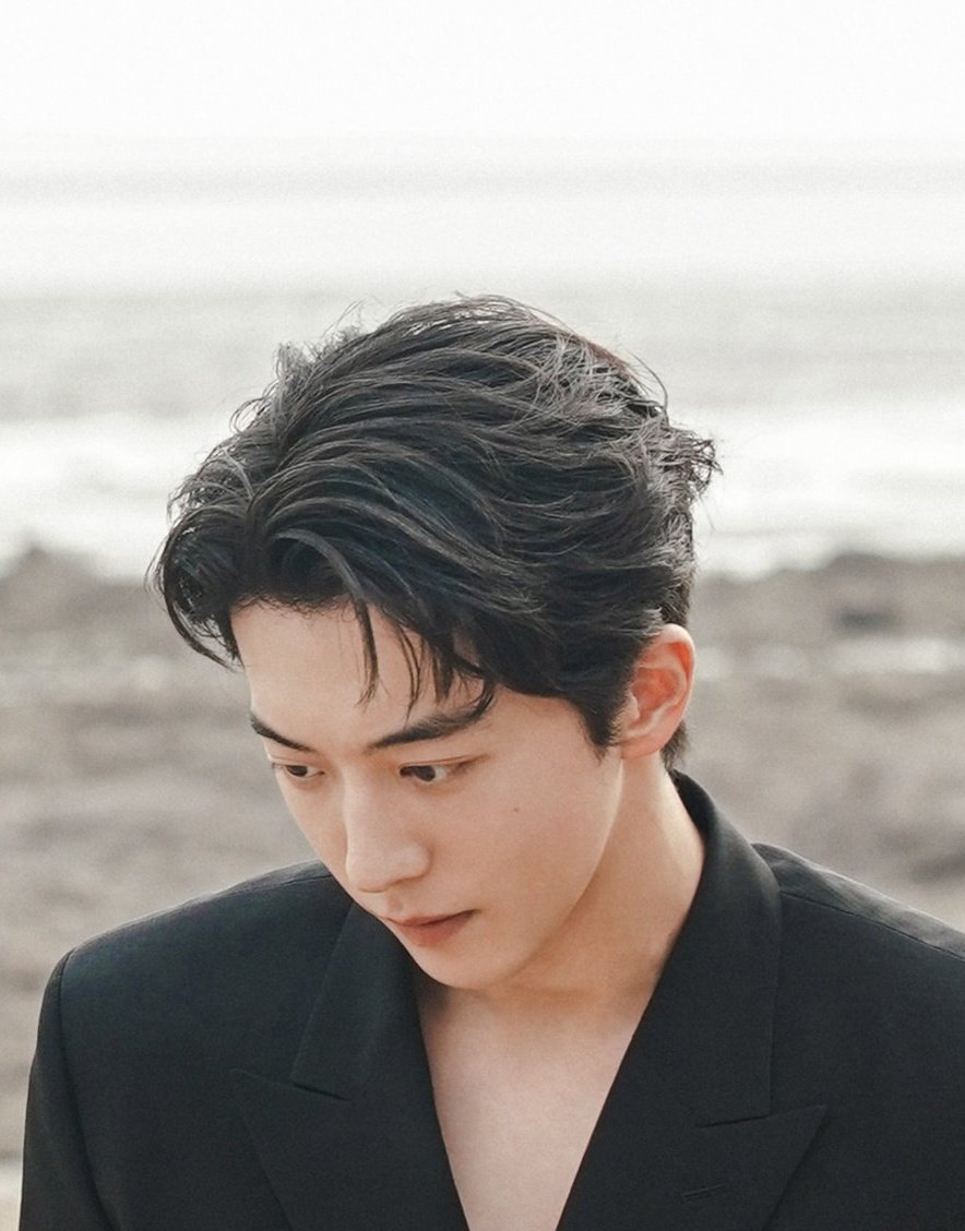 [잡담] 순캡말고 찐 남주혁 최근얼굴..........jpg | 인스티즈