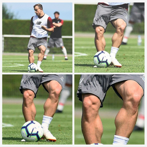 [잡담] 종아리 뒷담(?) 들어봤는데 종아리 보톡스 맞을까 | 인스티즈