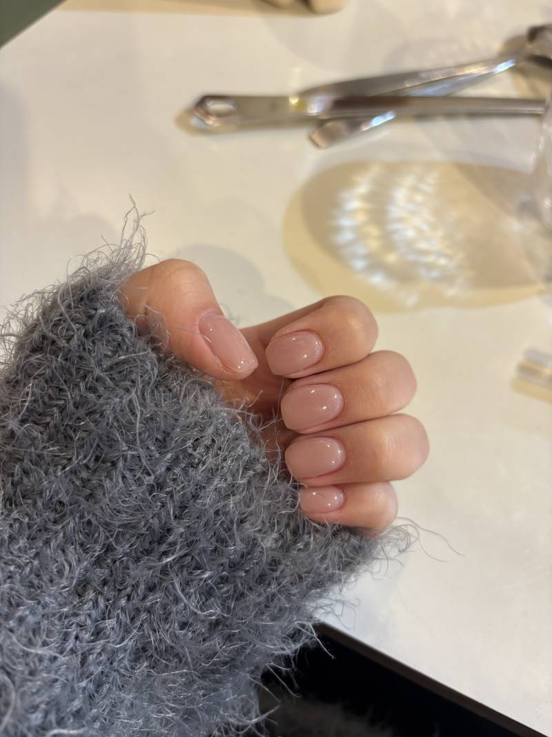 [잡담] 네일했지롱 | 인스티즈