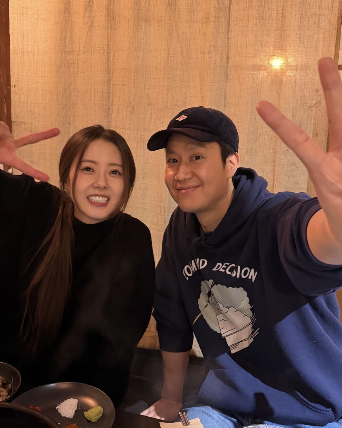 [잡담] 와...응사즈도 모였구나 | 인스티즈