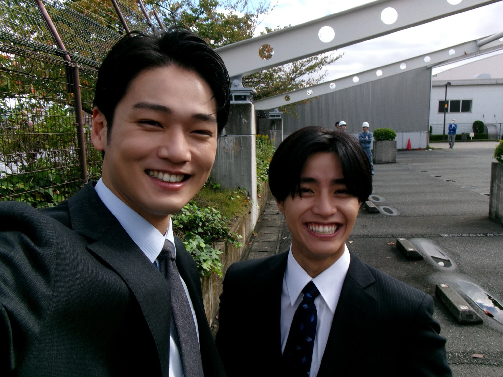 [잡담] 지금 하고 있는 비엘 드라마 하나 추천할게 | 인스티즈