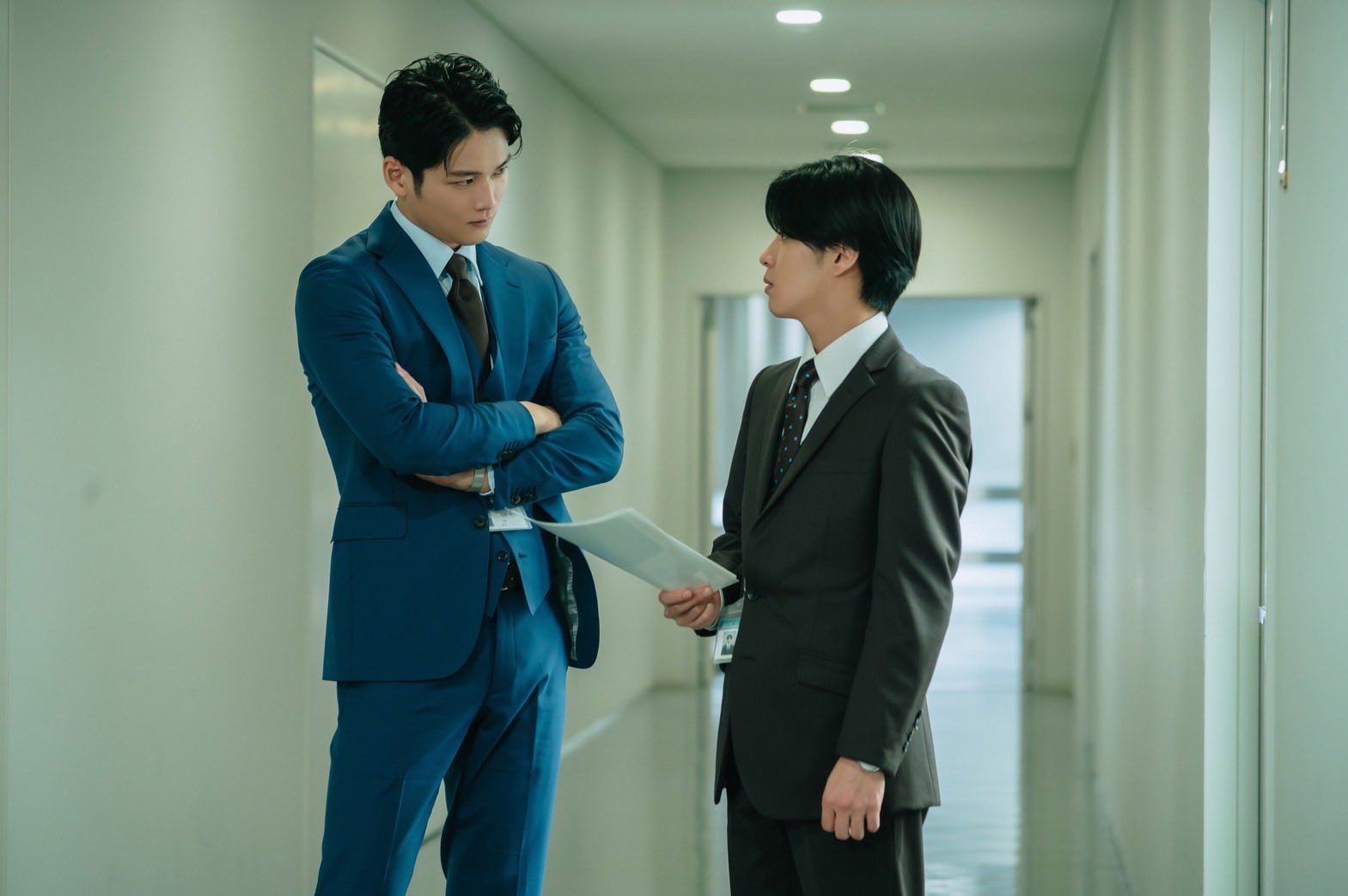 [잡담] 지금 하고 있는 비엘 드라마 하나 추천할게 | 인스티즈