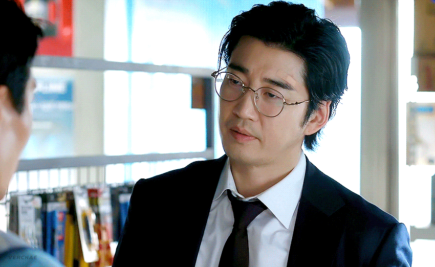 [잡담] 우리동네특공대 보고 윤계상아저씨가 좋아짐 | 인스티즈