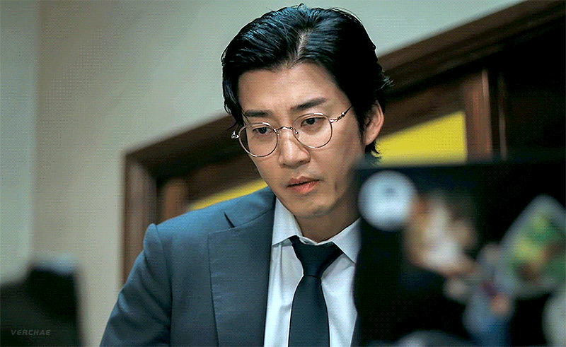 [잡담] 우리동네특공대 보고 윤계상아저씨가 좋아짐 | 인스티즈