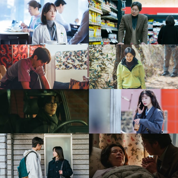 [정보/소식] 러브미) '러브미' 오늘 1-2회 방송 | 인스티즈