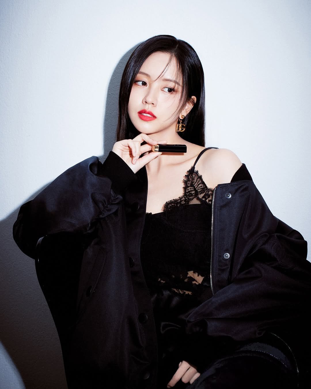 [잡담] 김소현 약간 인외물 잘 어울릴듯 뱀파이어 같은거 | 인스티즈