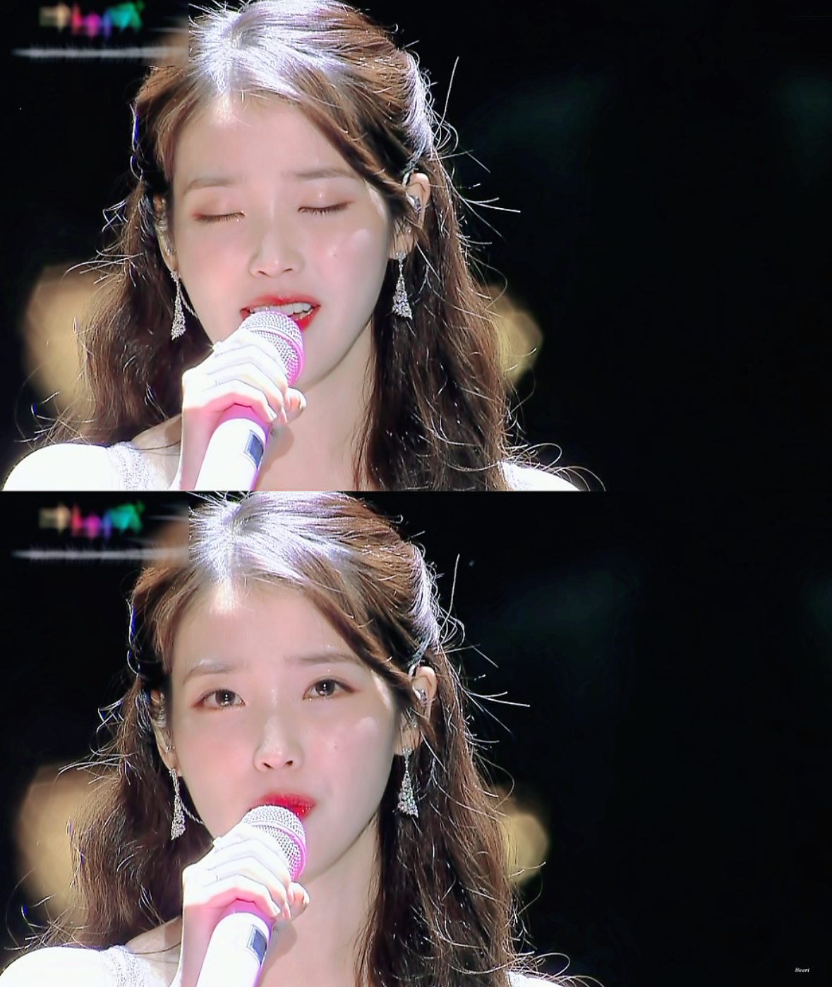 [잡담] 내가 영원히 좋아하는 멜뮤 이름에게 아이유 | 인스티즈