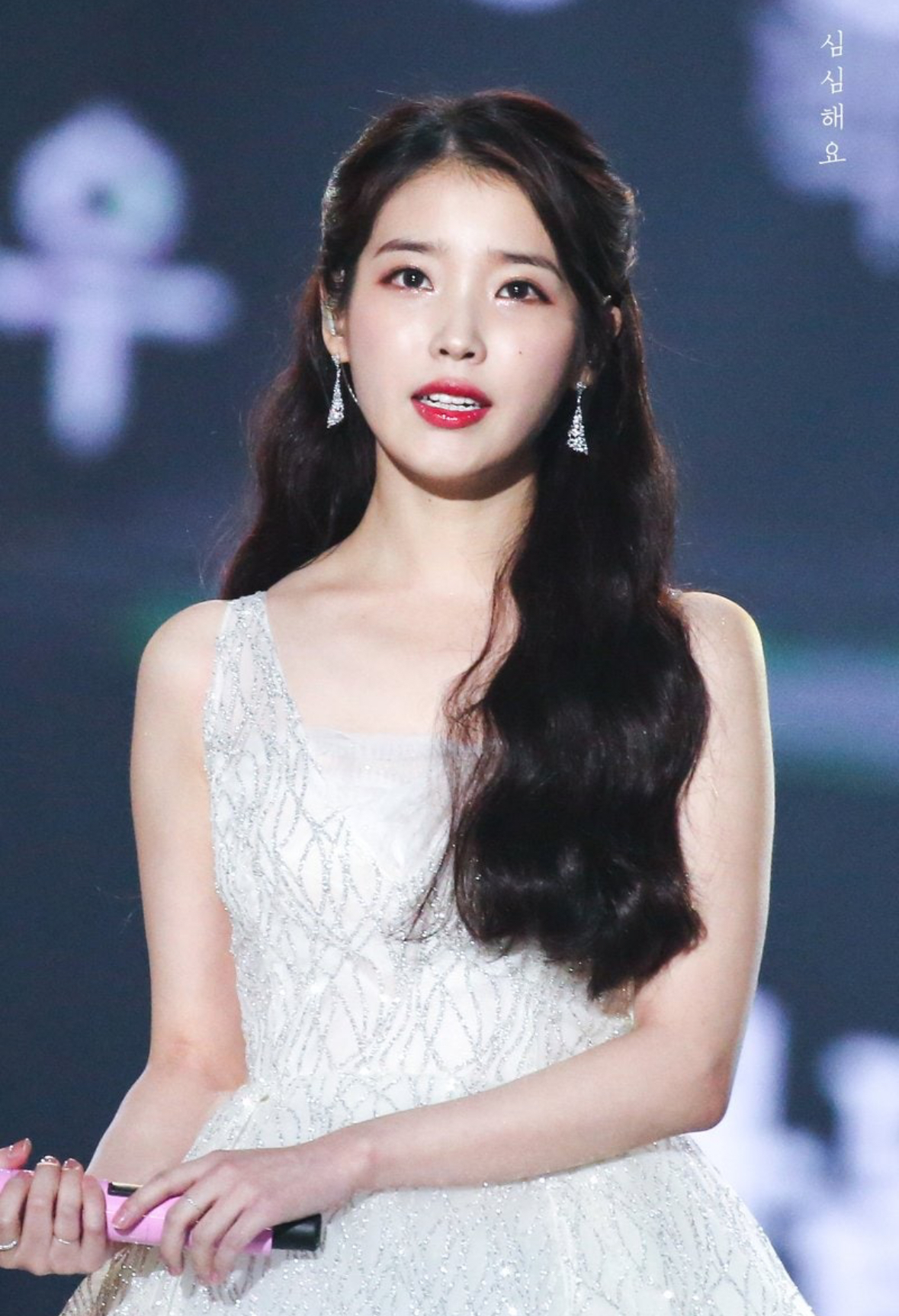 [잡담] 내가 영원히 좋아하는 멜뮤 이름에게 아이유 | 인스티즈