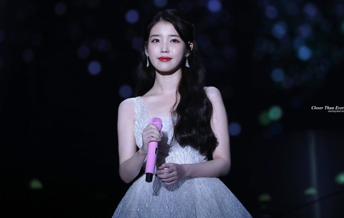 [잡담] 내가 영원히 좋아하는 멜뮤 이름에게 아이유 | 인스티즈