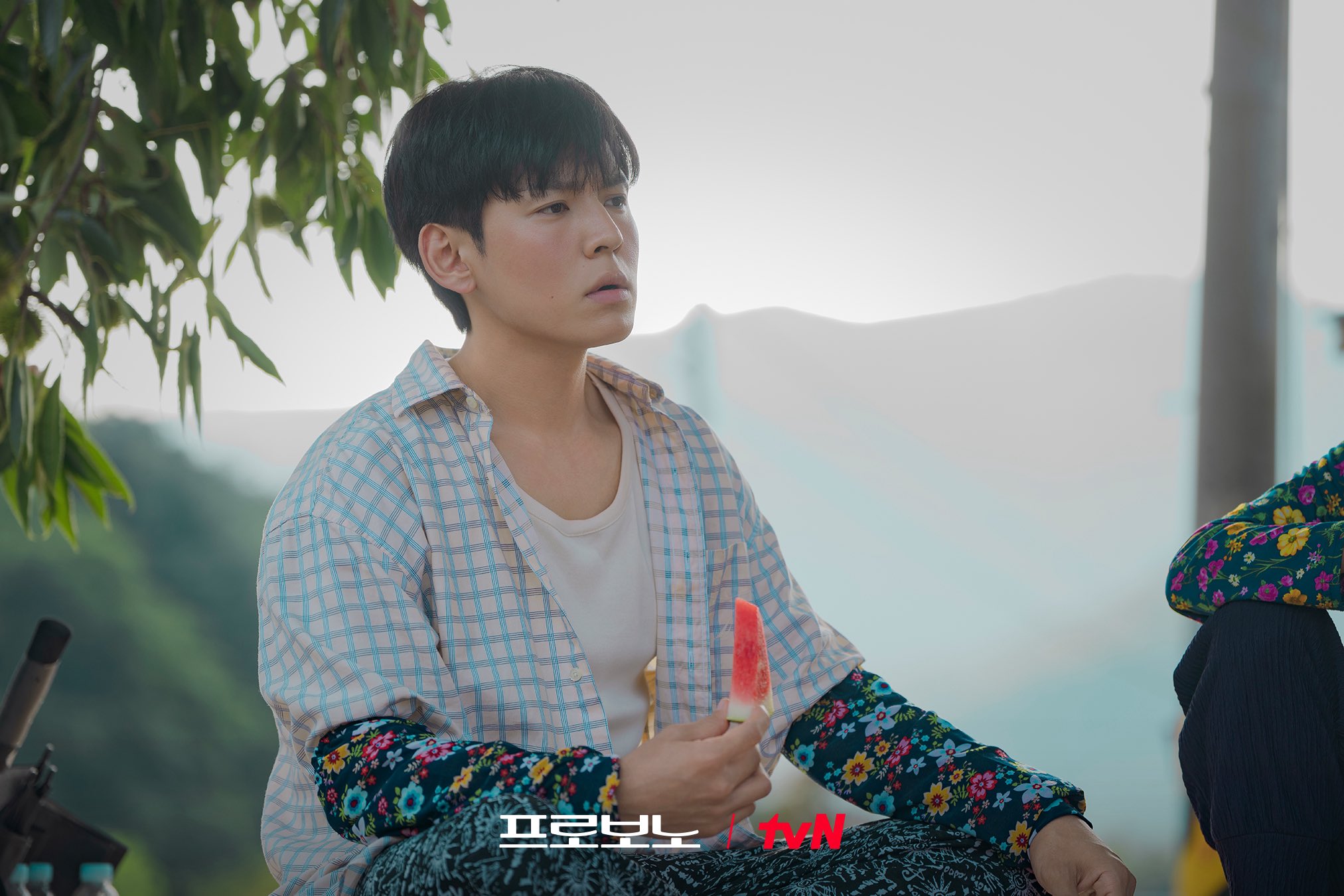 [잡담] 프로보노) 팀 프로보노의 농사 체험기?!🧑🏻‍🌾변호사님들이 농사꾼룩이 왜이리 잘 어울려✨ | 인스티즈