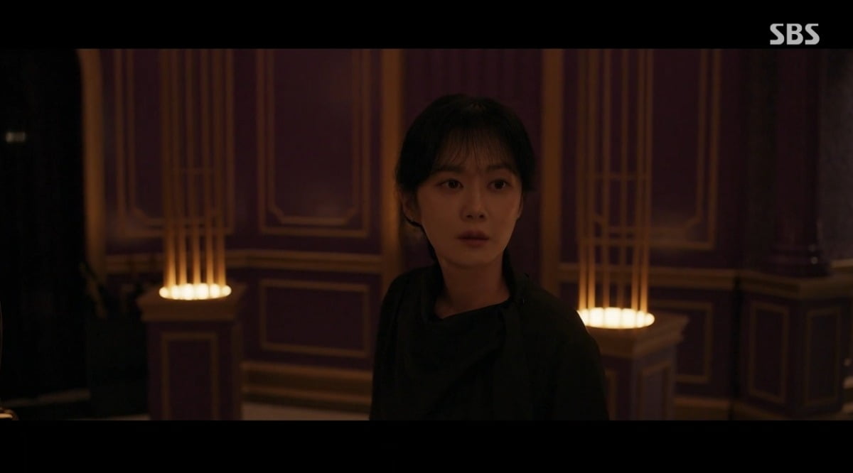 [정보/소식] 모범택시3) 장나라, 빌런 되더니 제대로 사고쳤다…이미지 변신 성공에 '13.3%' 기록 ('모범택시') | 인스티즈