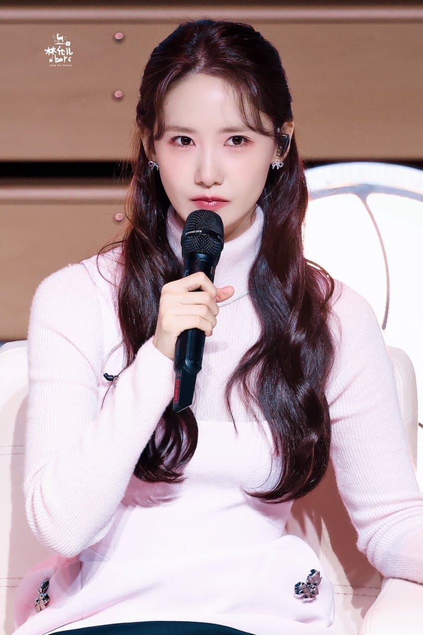 [잡담] 윤아들아 오늘 윤아봐봐라.. 너무 이쁘심 | 인스티즈