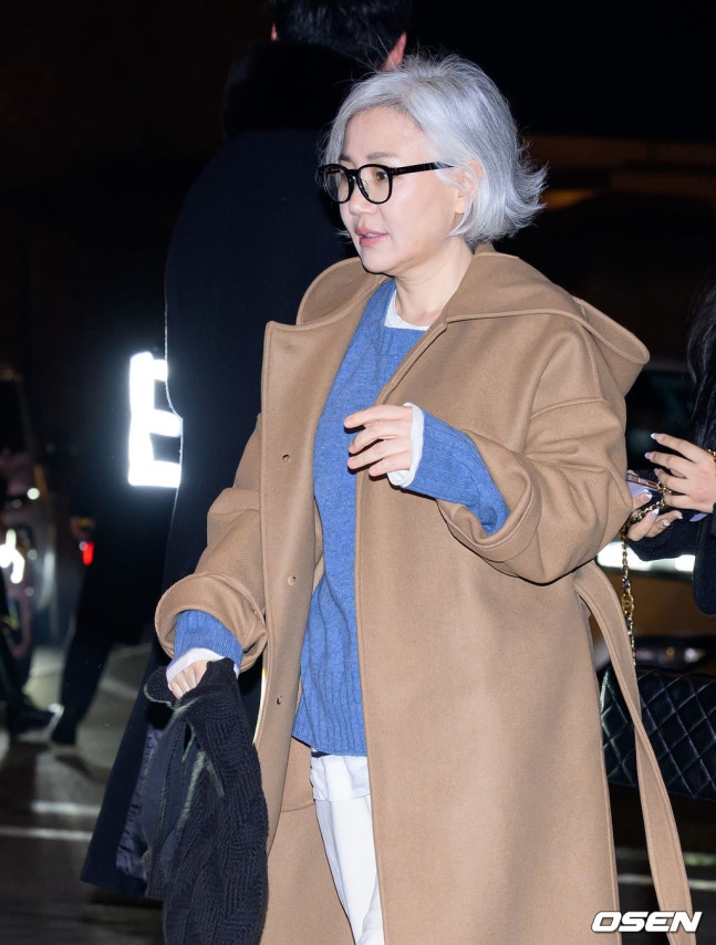 [잡담] 오 김은숙 작가 김우빈 결혼식 왔다 | 인스티즈