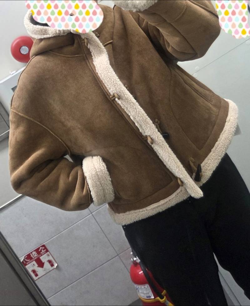 [잡담] 익들아 이거 아우터 어땡? | 인스티즈