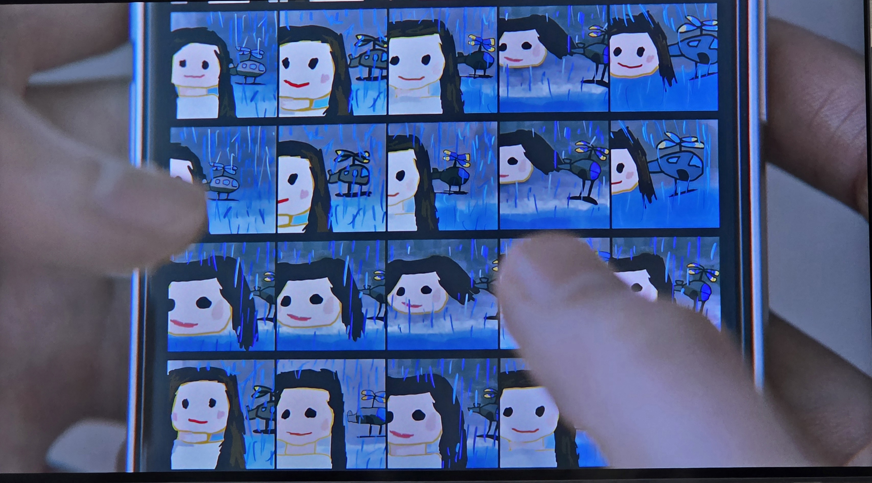 [잡담] 대홍수 ㅅㅍㅈㅇ | 인스티즈