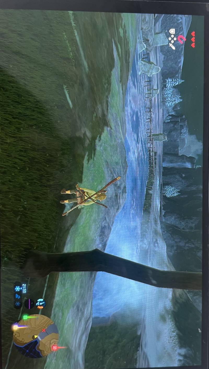 [잡담] 닌텐도 젤다야숨 해본 익들아 이거 어케 깨ㅜㅠㅠ | 인스티즈