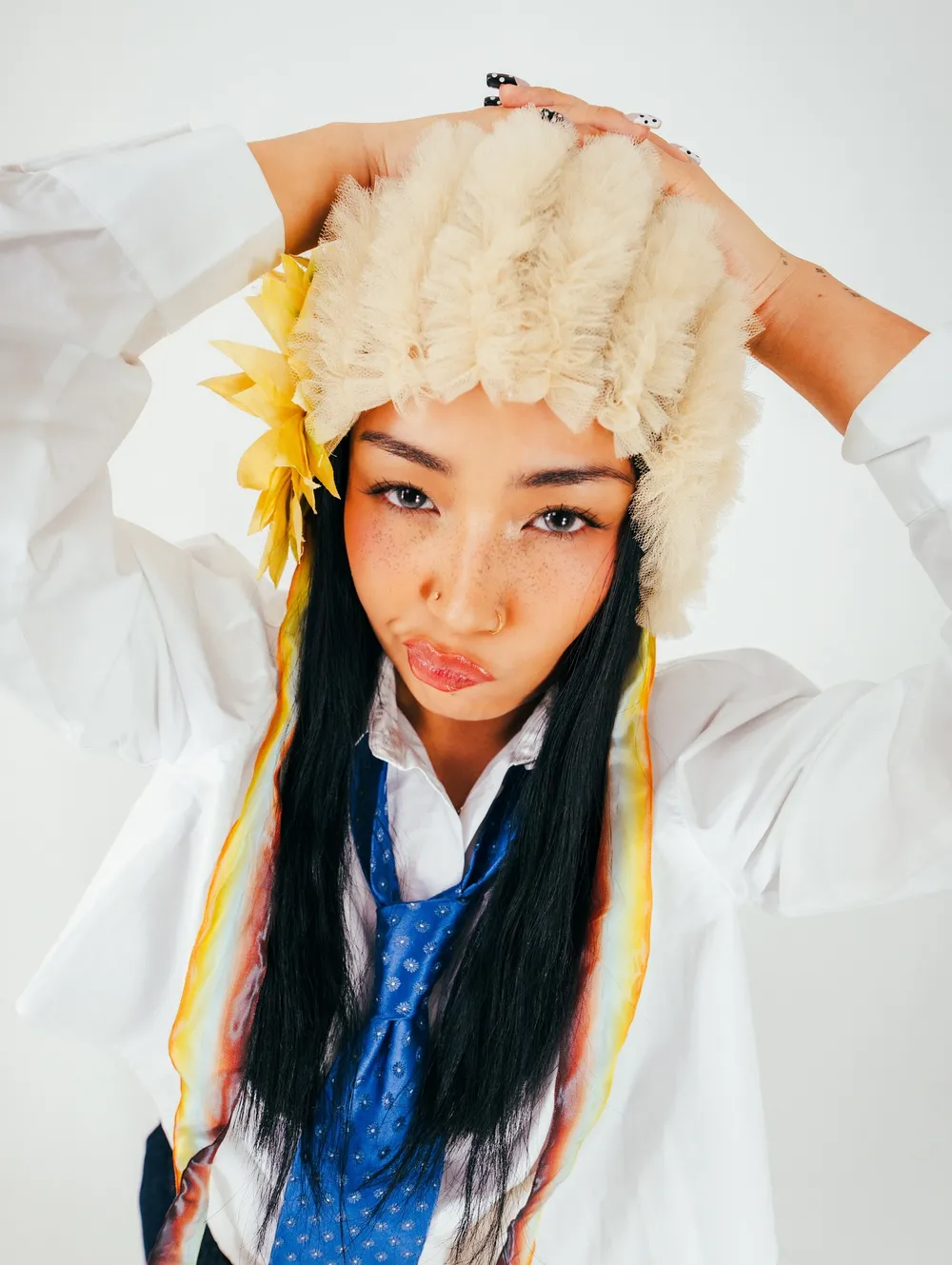 [마플] 지디 오늘 진짜 이분한테 상줘야함 | 인스티즈