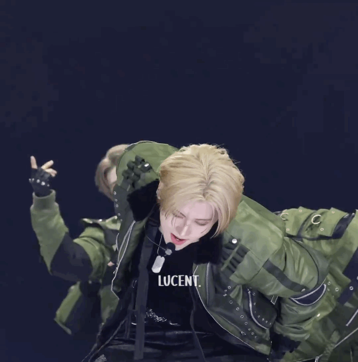 [잡담] 알디원 상원 무대할때 날티나는 거 왤케 좋지 | 인스티즈