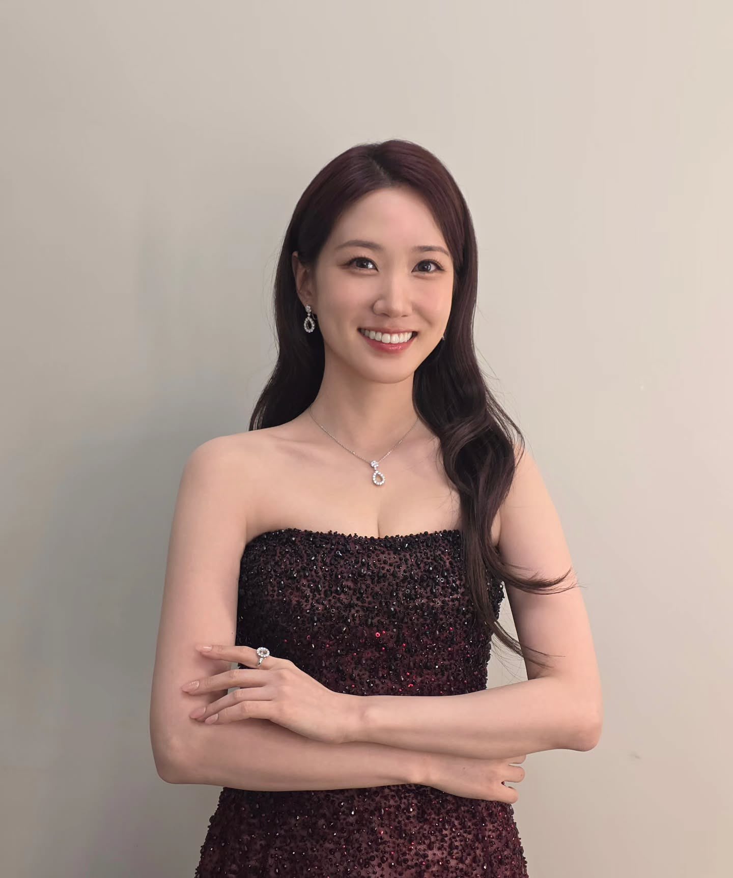 [잡담] 박은빈 또 차카니 표정으로 사진찍었네 | 인스티즈