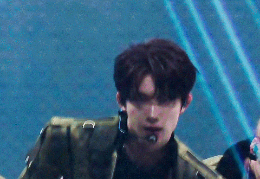 [잡담] 김건우 어제 진짜 비주얼 미쳤다 | 인스티즈