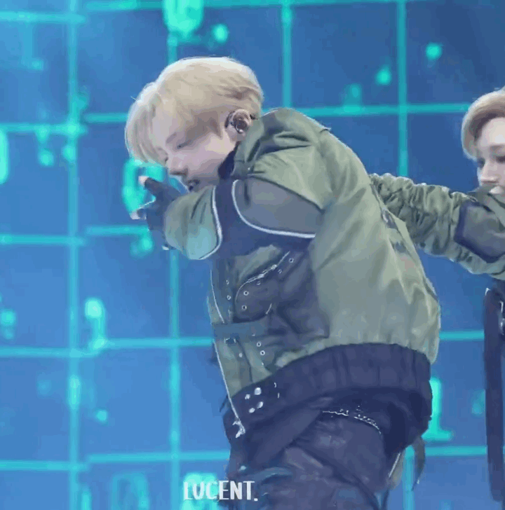 [잡담] 알디원 상원 무대할때 날티나는 거 왤케 좋지 | 인스티즈