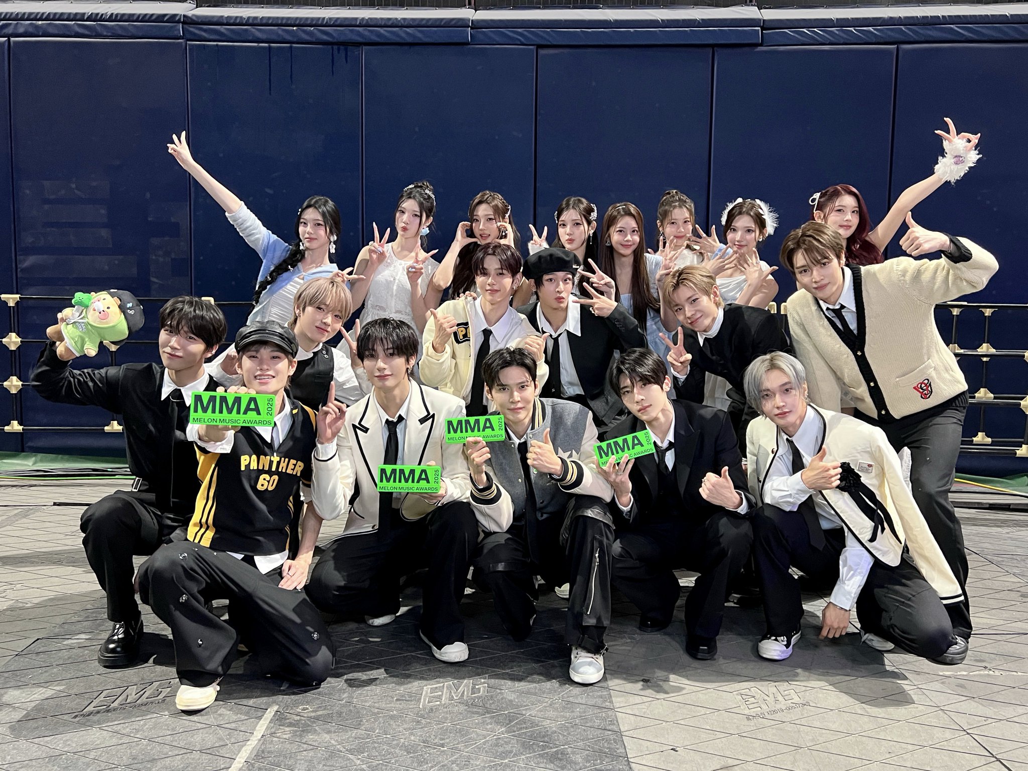 [잡담] 라이즈X위시X하투하 | 인스티즈