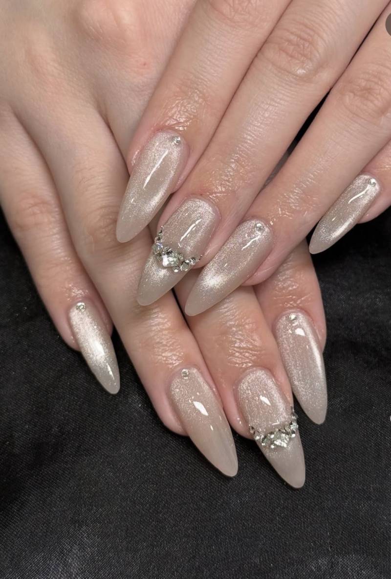 [잡담] 혹시 네일잘알 있니... | 인스티즈