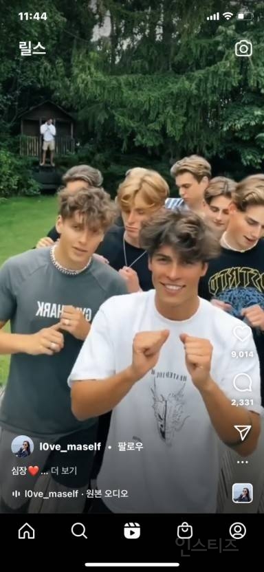 요즘 잘생긴 남자들이 남돌 안 하려는 이유.jpg | 인스티즈