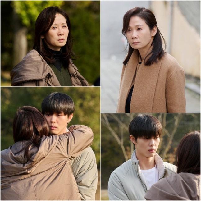 [정보/소식] 러브트랙) '러브 : 트랙' 김선영, 억지로 김치를 먹기 시작한 이유는? | 인스티즈