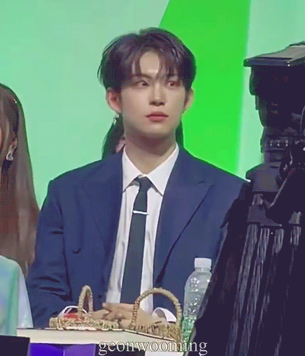 [잡담] 알디원 김건우 아무리 봐도 반깐이 베스트 같음 | 인스티즈